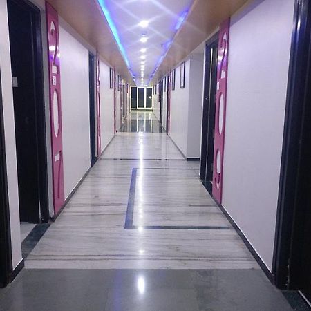 Hotel Kk Residency Nagpur Bagian luar foto