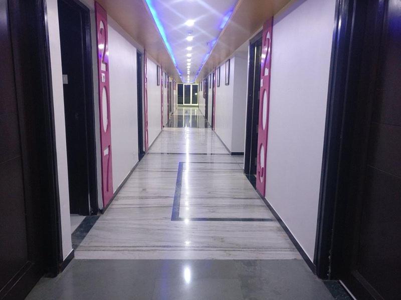 Hotel Kk Residency Nagpur Bagian luar foto
