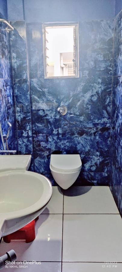 Hotel Kk Residency Nagpur Bagian luar foto